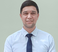 İsmət Ağamirzəyev